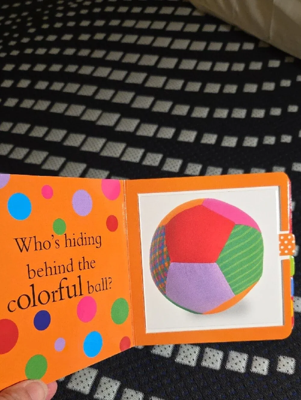 Set Of 3 Baby Books